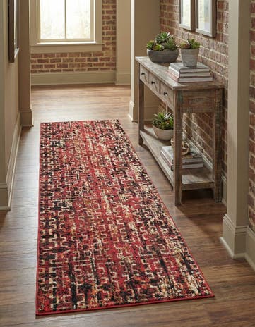 2' x 7' Saturn Runner Rug