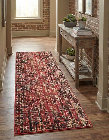 2' x 7' Saturn Runner Rug