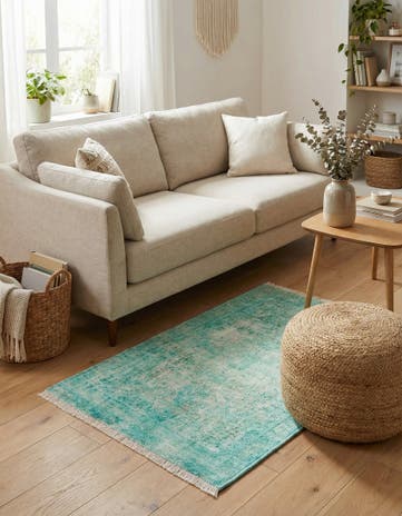 2' x 3' 1 Boutique Rug