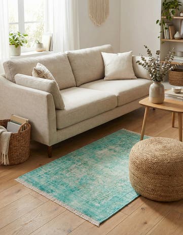 2' x 3' 1 Boutique Rug