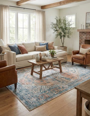 Newport Rug