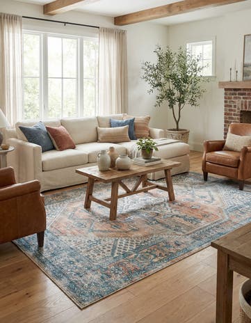 Newport Rug
