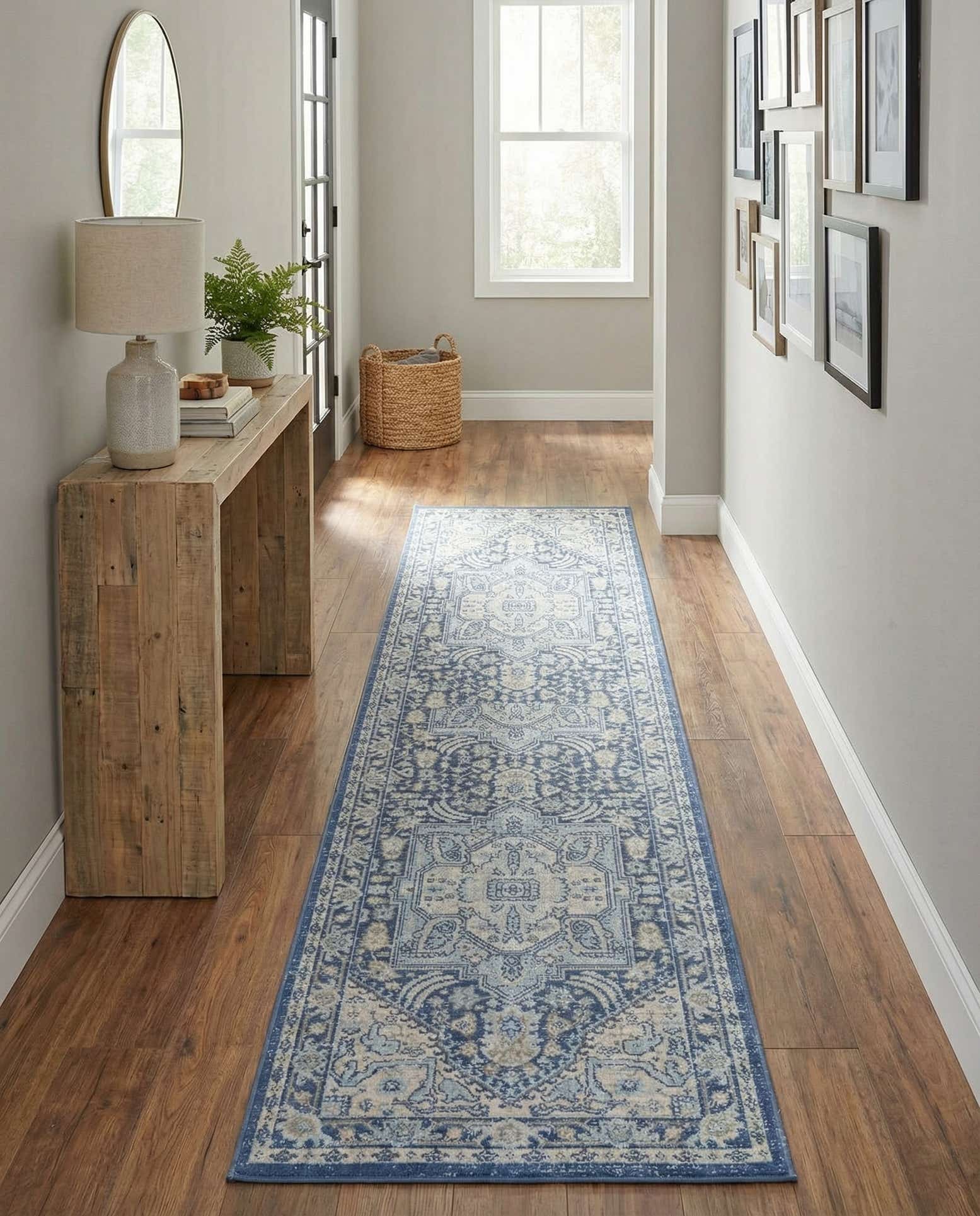 2' 7 x 12' Whitney Runner Rug