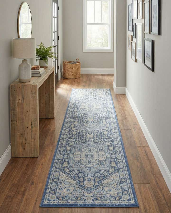 2' 7 x 12' Whitney Runner Rug