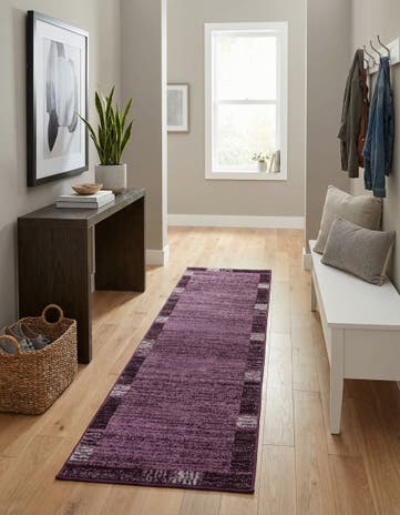 2' x 8' Loft Runner Rug