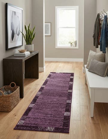 2' x 8' Angelica Runner Rug