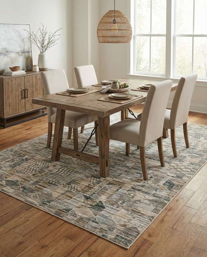 5' x 8' Silta Rug