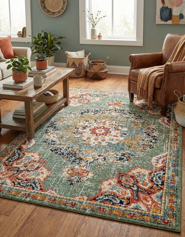 5' 3 x 7' Madeline Rug