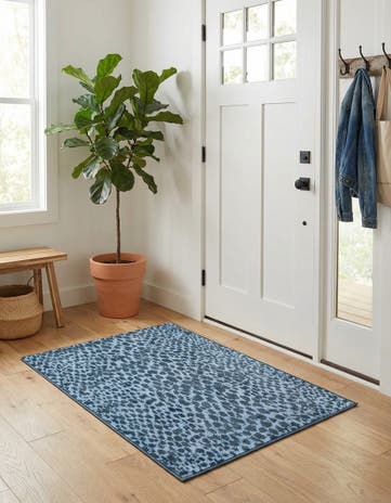 2' x 3' Kamala Washable Rug