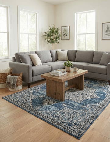 5' 3 x 8' Nyla Rug