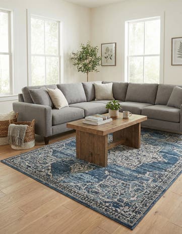 5' 3 x 8' Nyla Rug