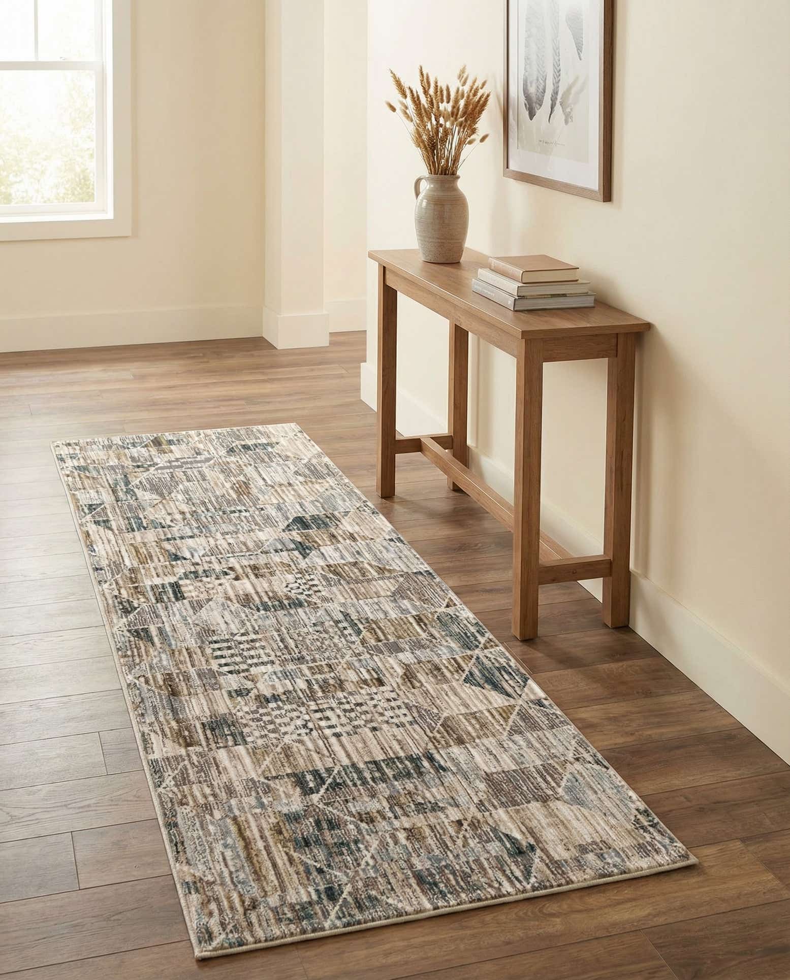 2' x 6' Silta Runner Rug