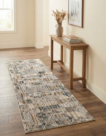 2' x 6' Silta Runner Rug