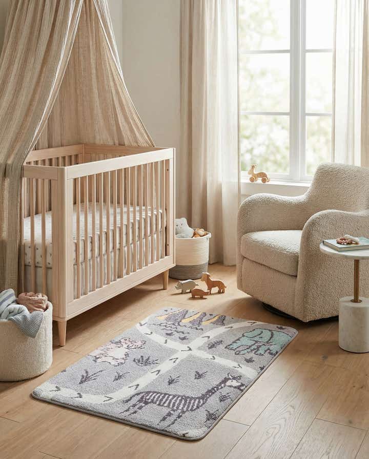 2' x 3' Comfort Mat Rug