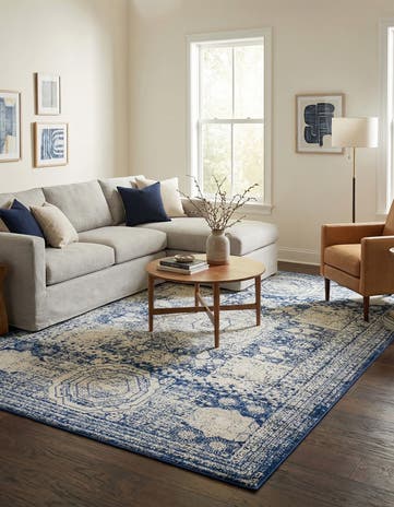 10' x 14' Dover Rug