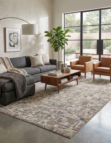 9' x 12' Silta Rug