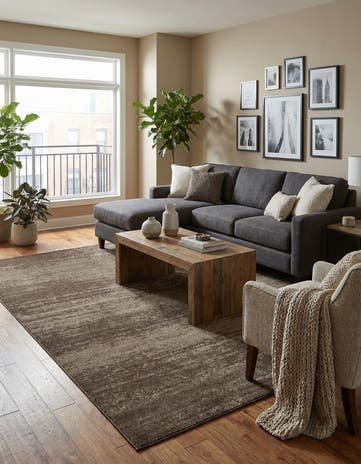 9' x 12' Loft Rug