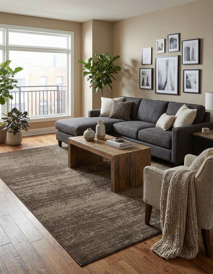 9' x 12' Angelica Rug