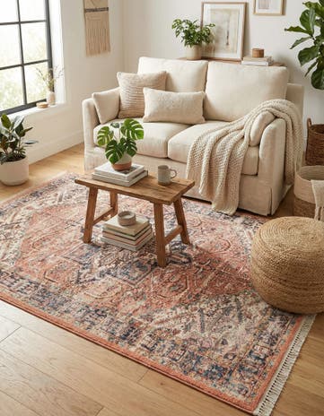 3' 11 x 6' 1 Boutique Rug