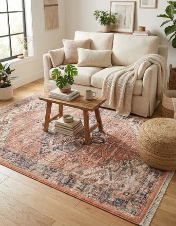 3' 11 x 6' 1 Boutique Rug
