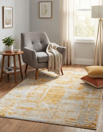 3' 3 x 5' 3 Finsbury Rug
