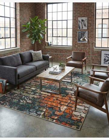 4' x 6' Stella Rug