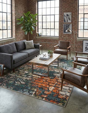 4' x 6' Stella Rug