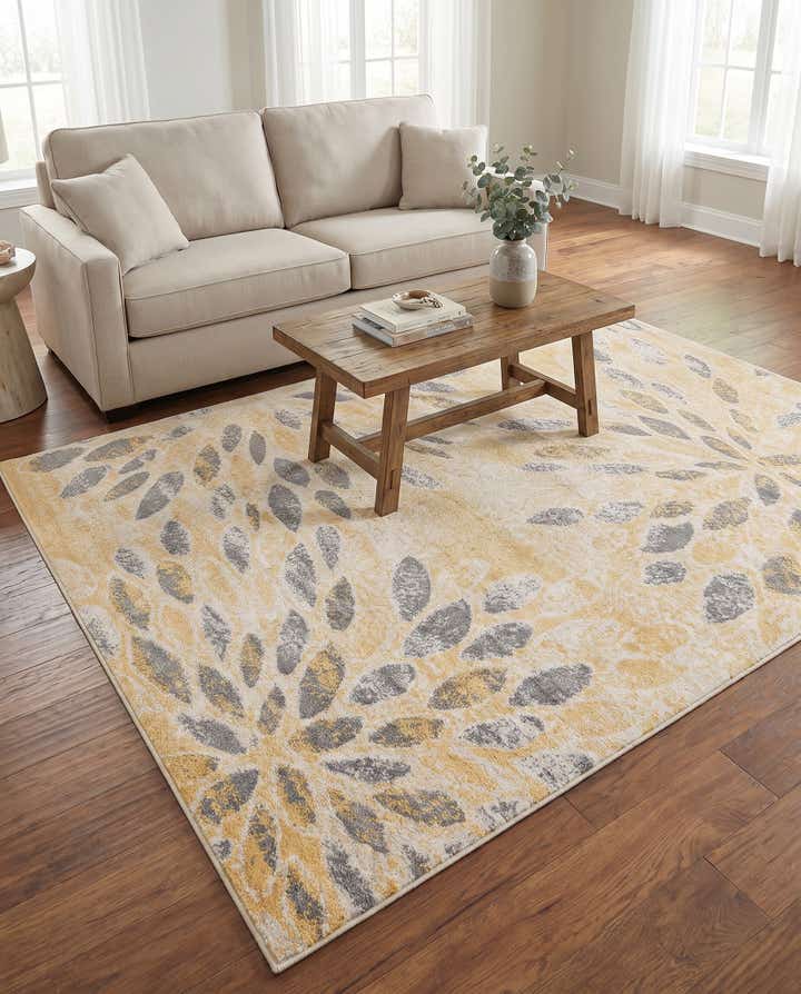 6' x 9' Charleston Rug