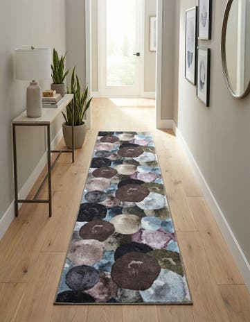 2' 2 x 7' 10 Medina Runner Rug