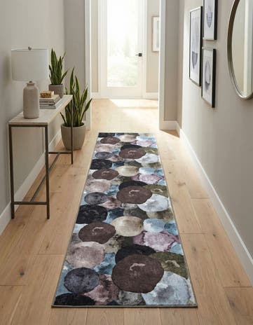 2' 2 x 7' 10 Medina Runner Rug