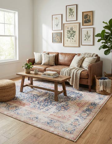 7' 10 x 10' Boutique Rug