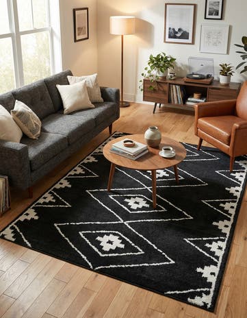 7' 10 x 10' Oslo Rug