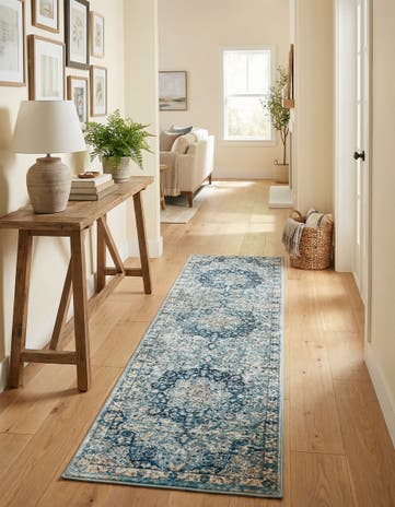 2' x 8' Newport Runner Rug