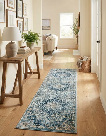 2' x 8' Newport Runner Rug