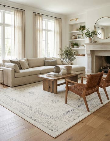 10' x 14' Isabella Rug