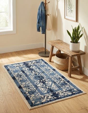 2' x 3' Miranda Rug