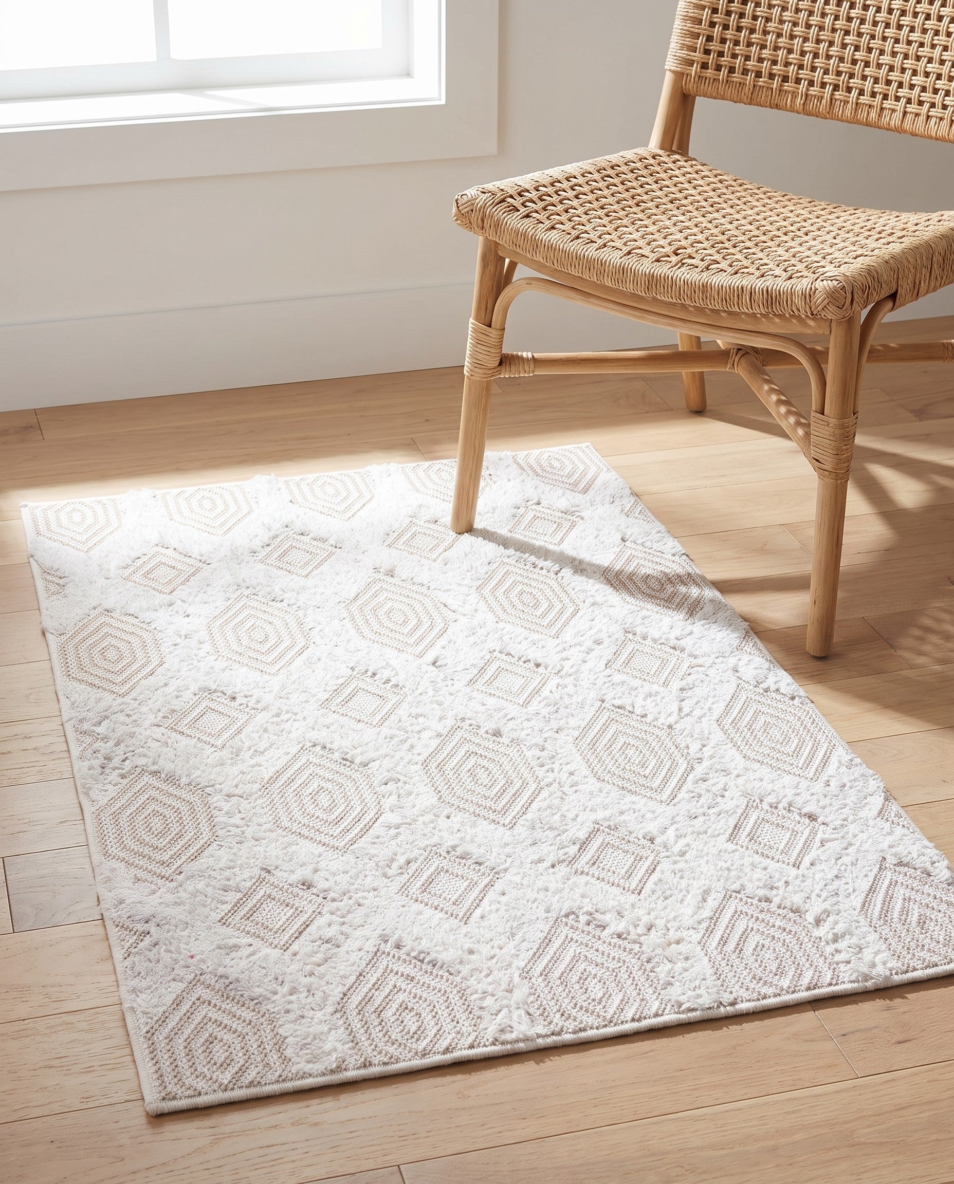 2' 3 x 3' Sabrina Soto Casa Havana Rug
