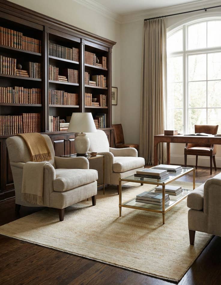 Detail image of 5' 7 x 7' 10  Hand Knotted Kashkuli Gabbeh Wool Rug