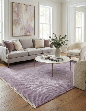 5' 7 x 7' 10 Darya Rug