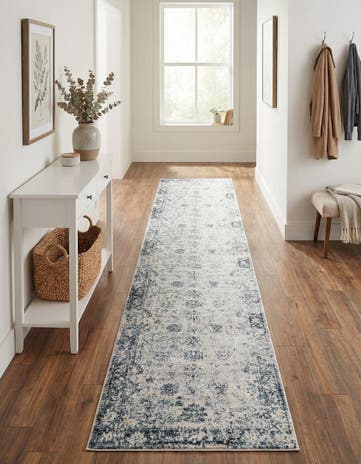 3' 3 x 16' 5 Monte Carlo Runner Rug
