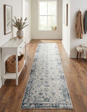 3' 3 x 16' 5 Monte Carlo Runner Rug