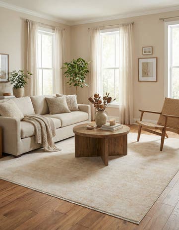 7' 9 x 7' 9 Boutique Square Rug