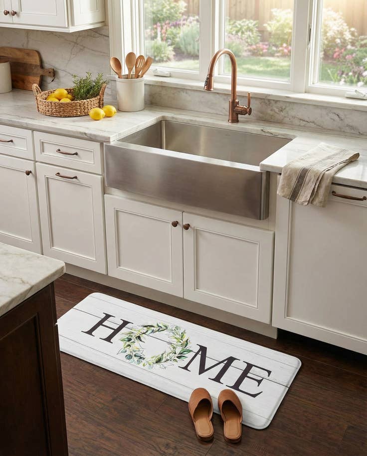 Detail image of 2' x 5' Home Comfort Mat