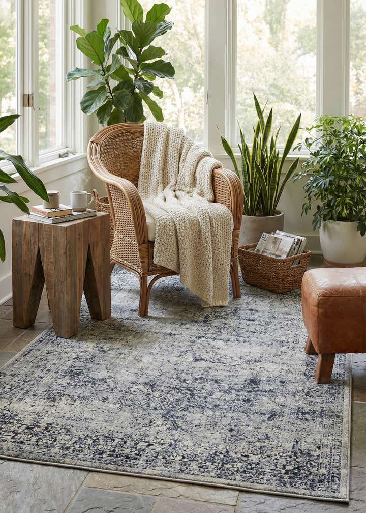 6' x 9' Eliza Rug