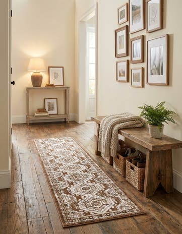 2' x 8' Charlotte Runner Rug