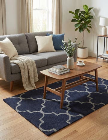 3' x 5' Luna Rug