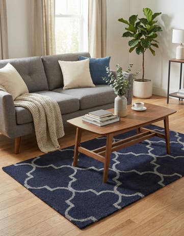 3' x 5' Luna Rug