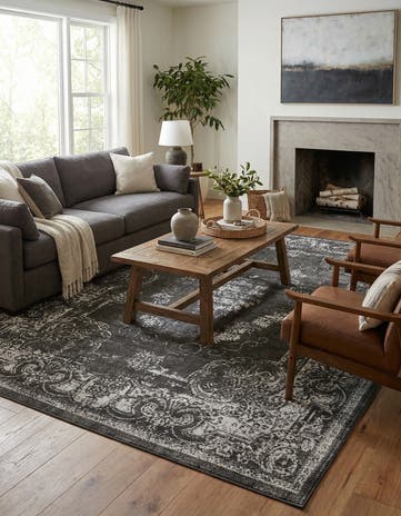 9' x 12' Aarhus Rug