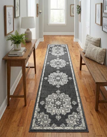 2' 7 x 12' Parker Runner Rug