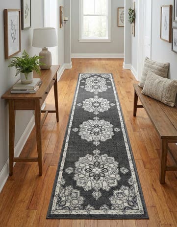 2' 7 x 12' Parker Runner Rug